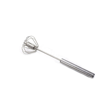 Hand Pressure Semi-automatic Egg Beater - Eztico