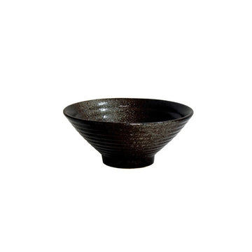 Japanese Ramen Ceramic Bowl Set - Eztico