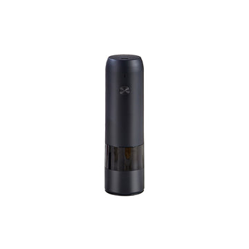 Electric Automatic Pepper And Salt Grinder - Eztico