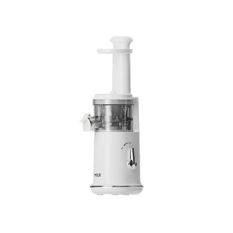 Mini Slow Juicer - Eztico