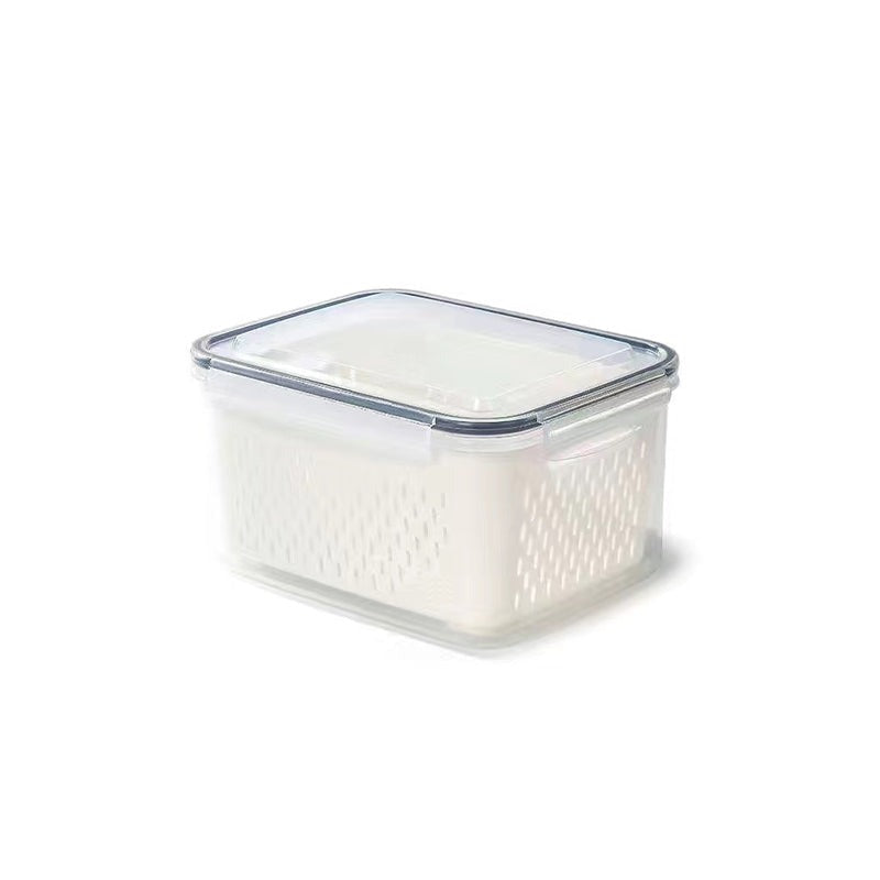 Refrigerator Storage Box - Eztico