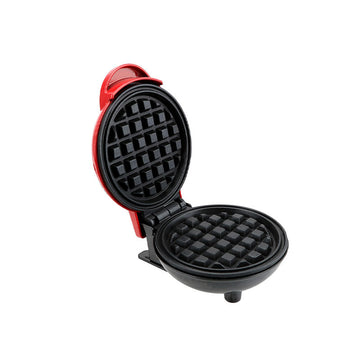 Mini Electric Waffles Maker - Eztico