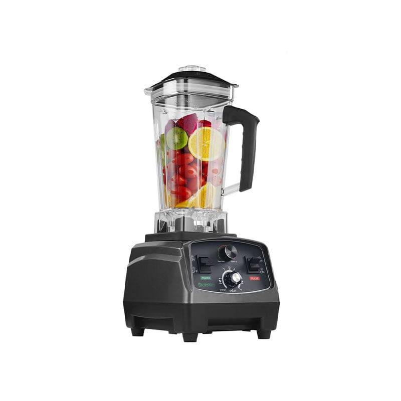 Professional Smart Timer Pre-programed Blender - Eztico