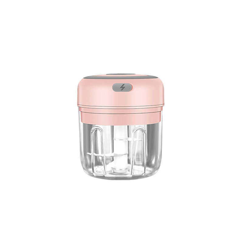 Mini Electric Garlic Chopper - Eztico