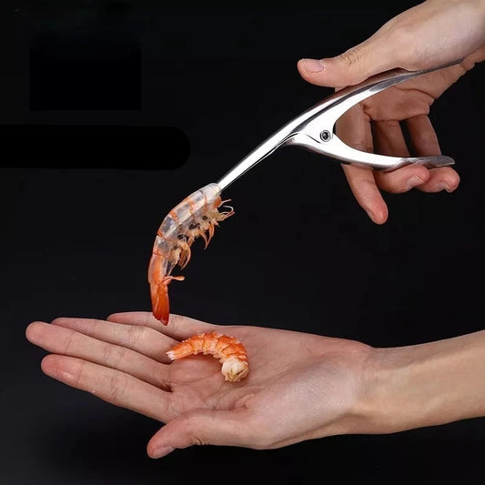 Shrimp Peel Tools - Eztico