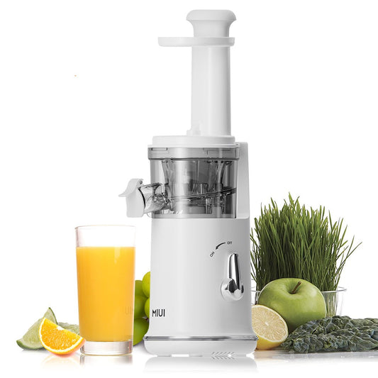 Mini Slow Juicer - Eztico