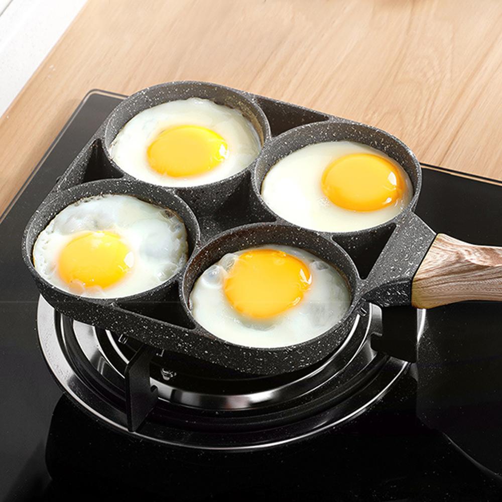 Thickened Non-stick Frying Pan - Eztico