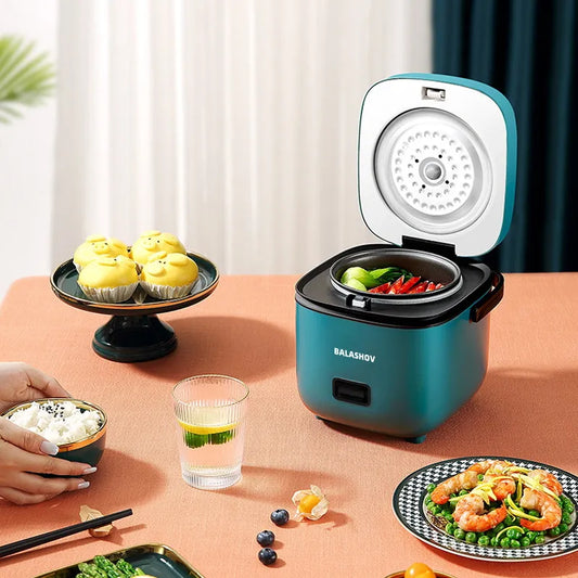 Mini Rice Cooker - Eztico