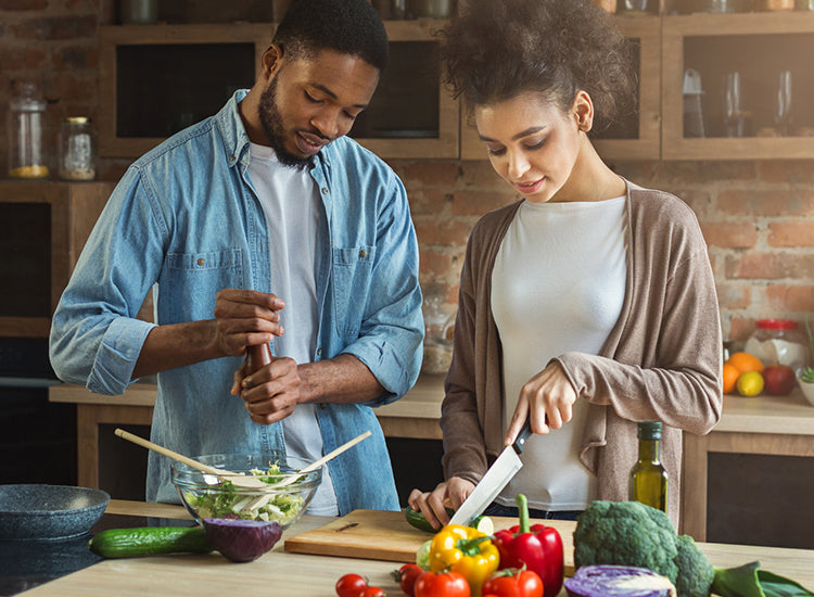 Unleashing Your Inner Chef: Must-Have Kitchen Gadgets for Food